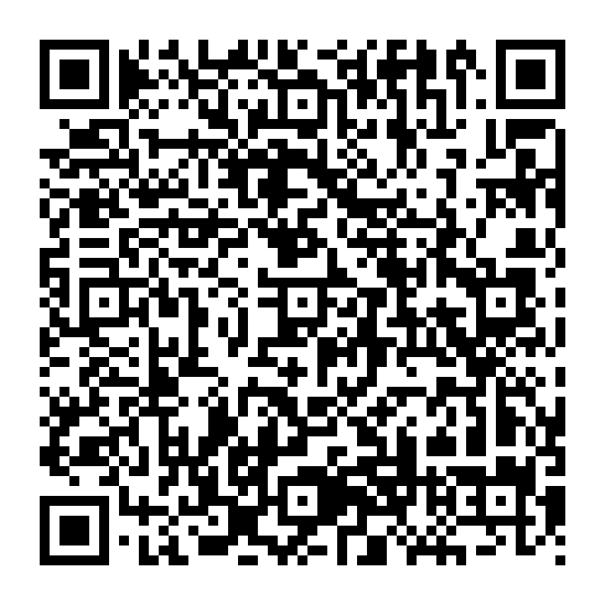QR-kode