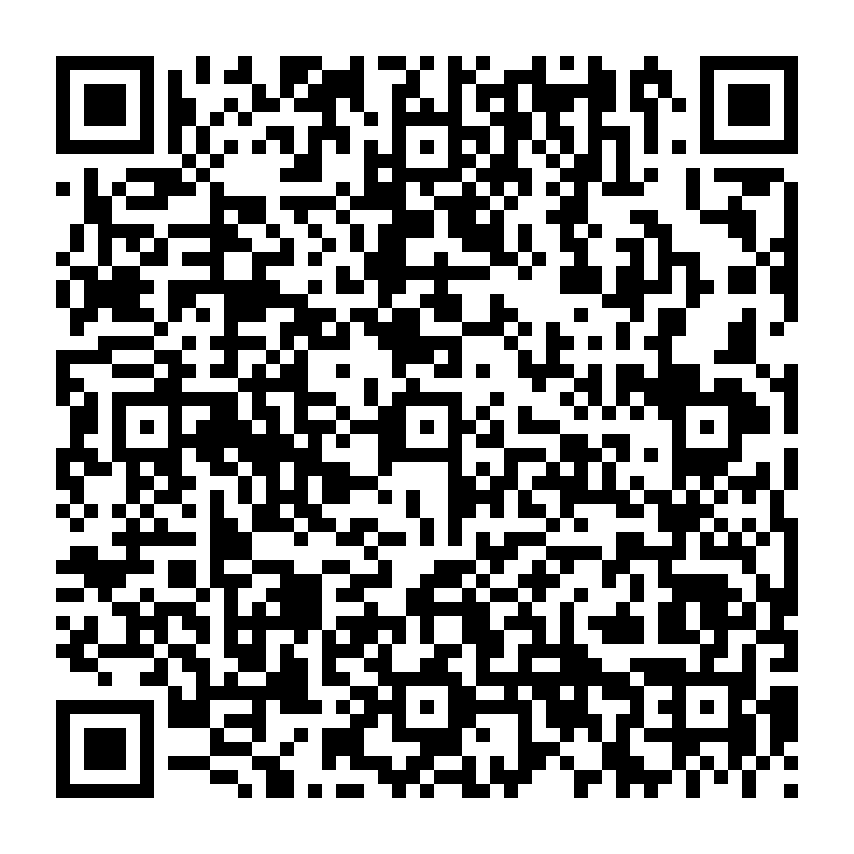 QR-kode