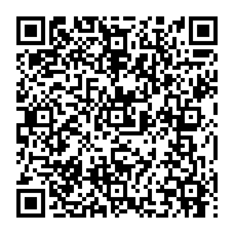 QR-kode