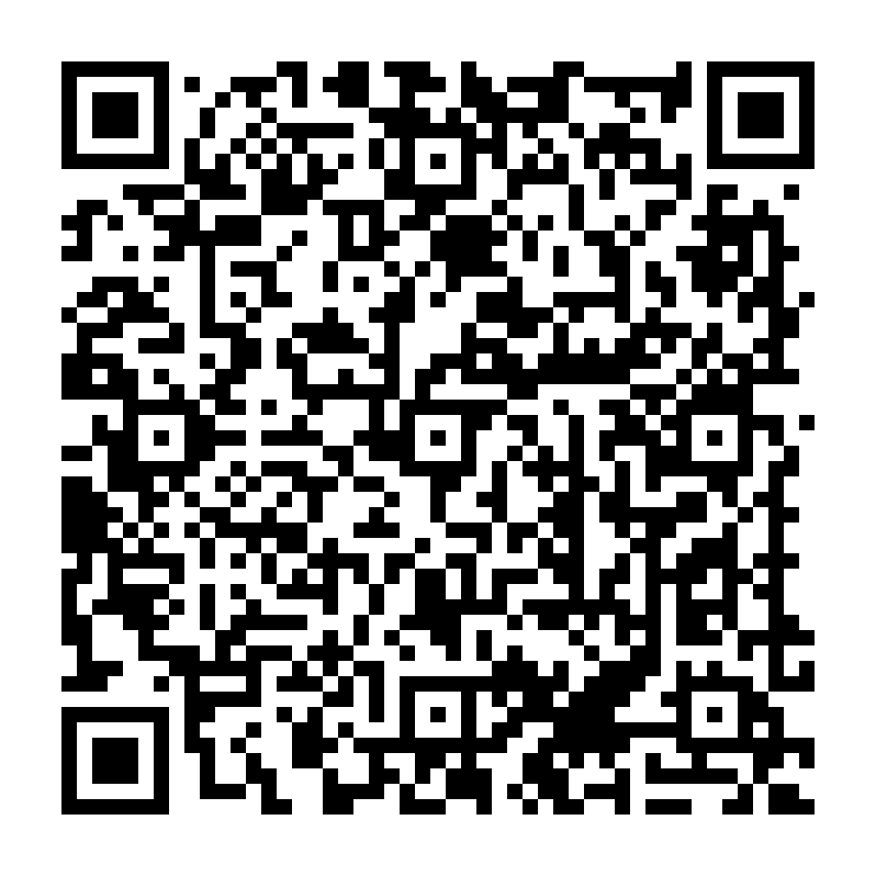 QR-kode