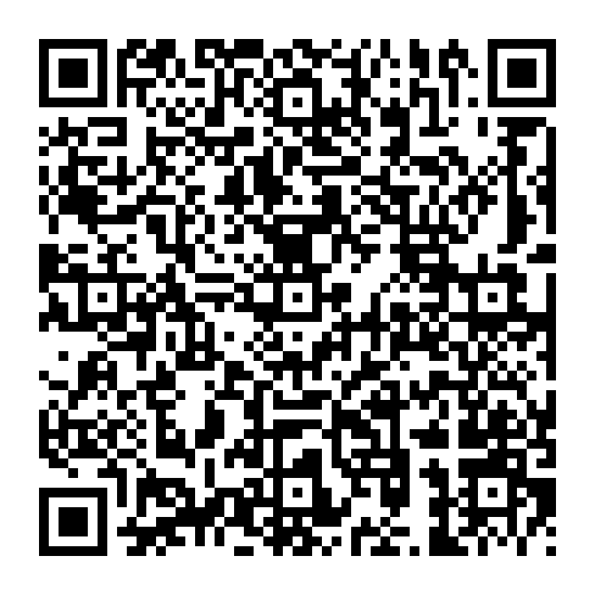 QR-kode