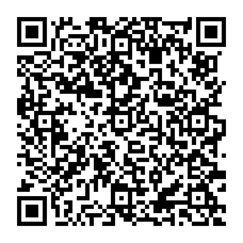 QR-kode