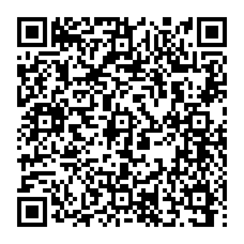 QR-kode