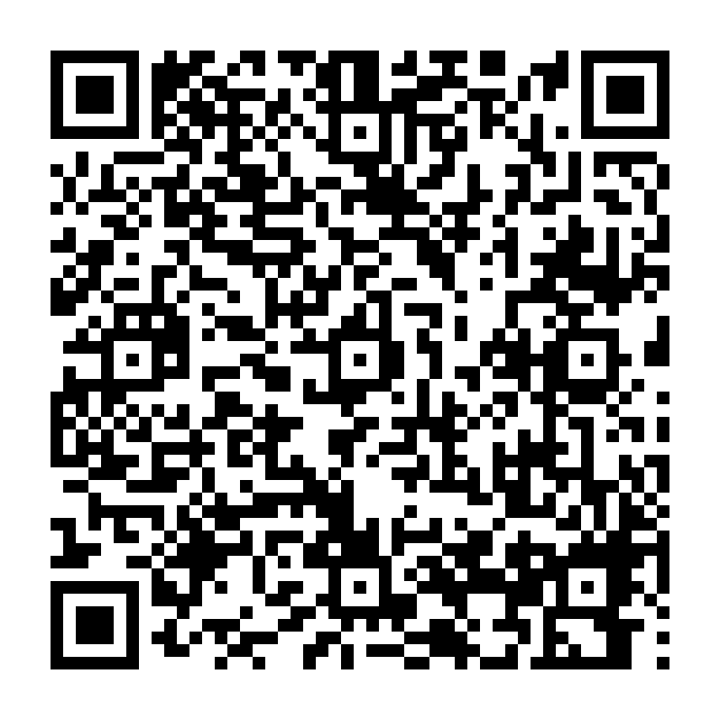QR-kode