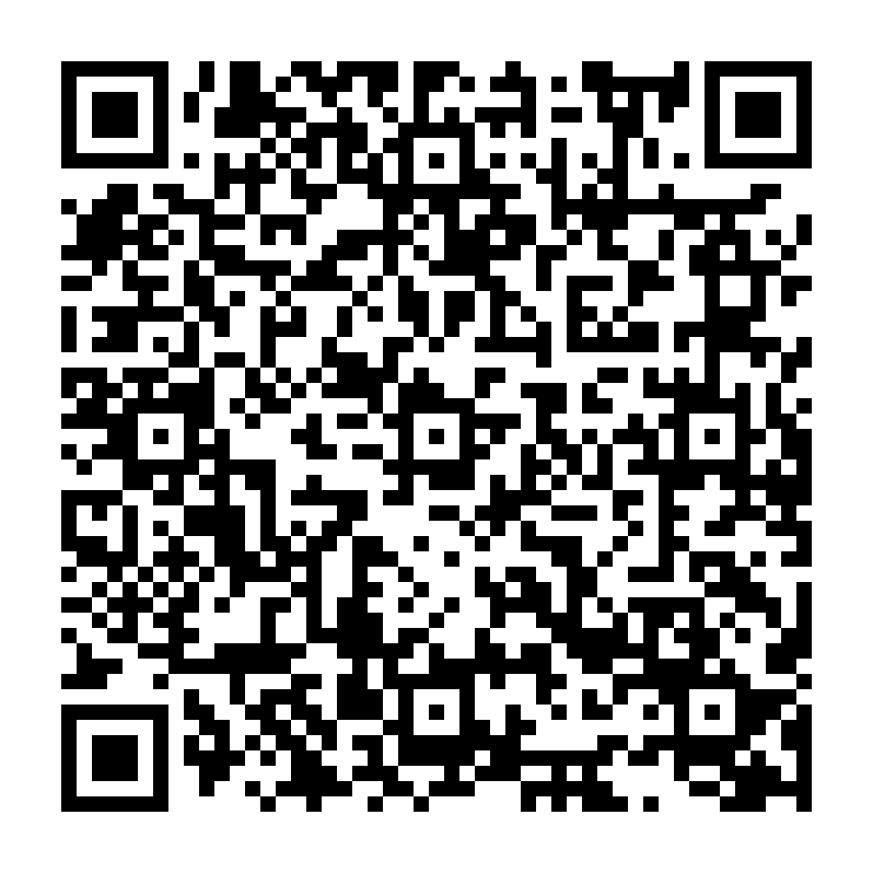 QR-kode