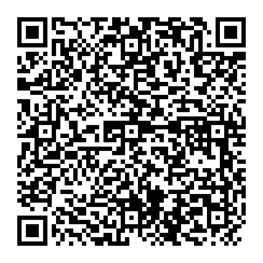 QR-kode