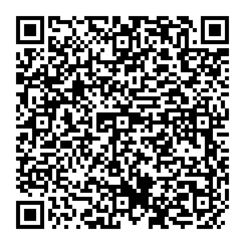 QR-kode