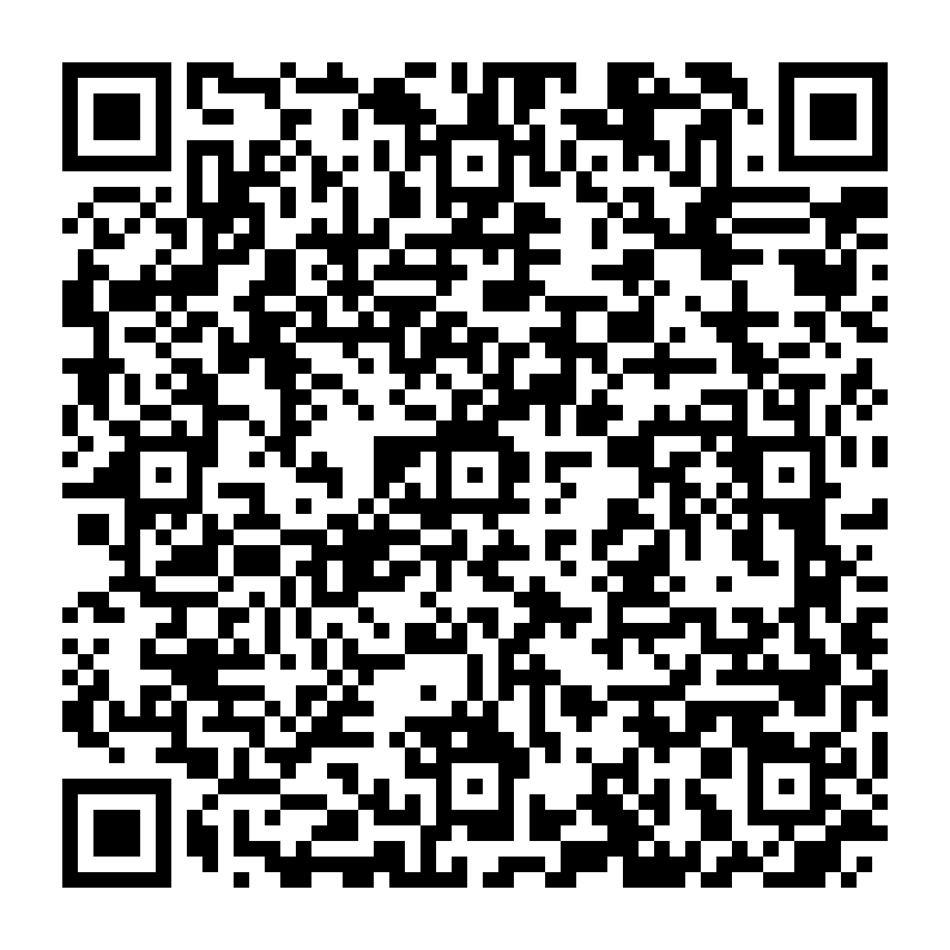 QR-kode