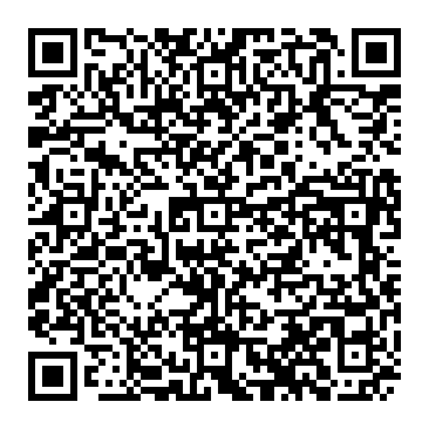 QR-kode