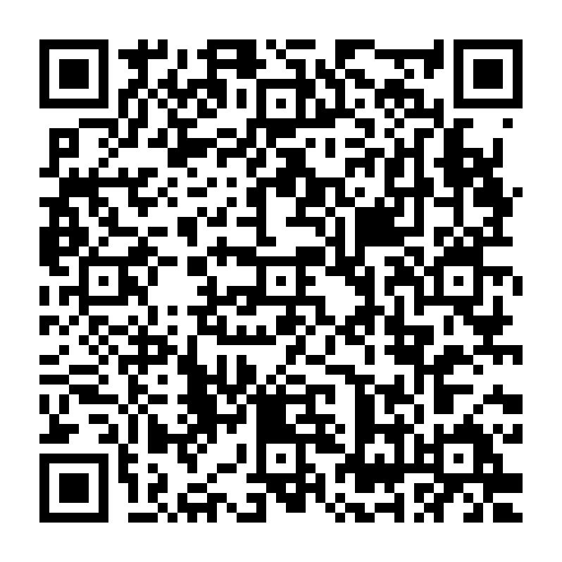 QR-kode