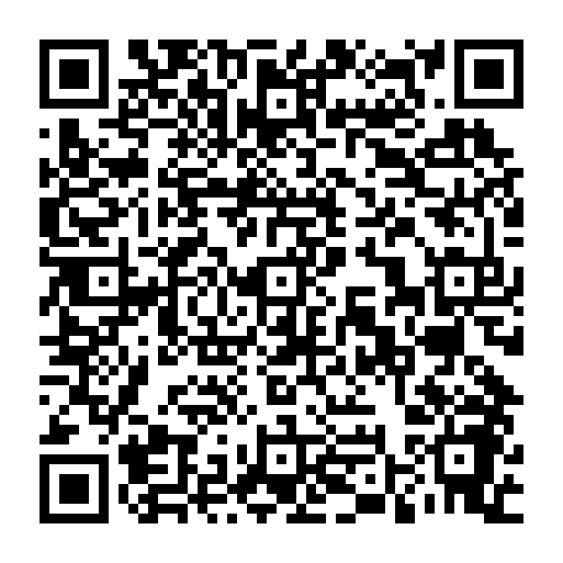 QR-kode