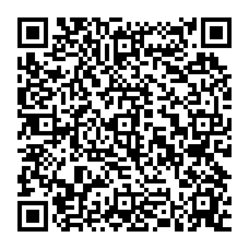 QR-kode