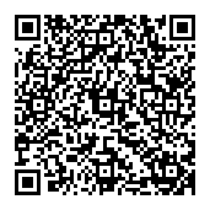 QR-kode