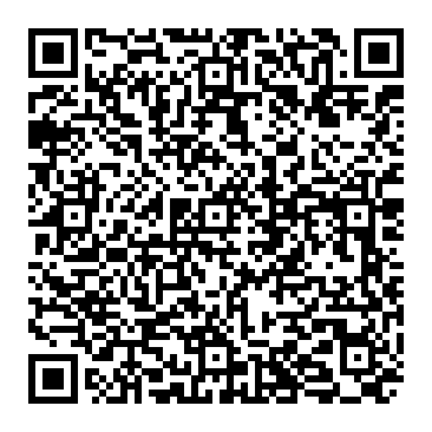 QR-kode