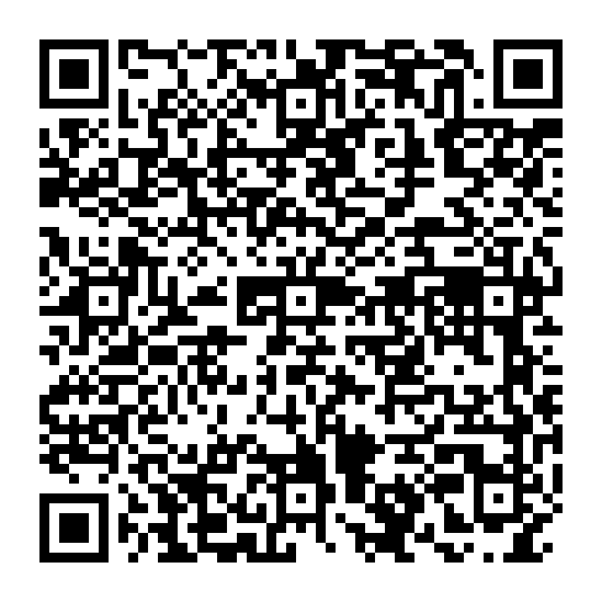 QR-kode