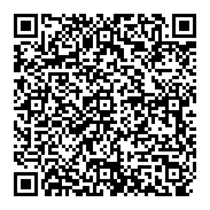 QR-kode