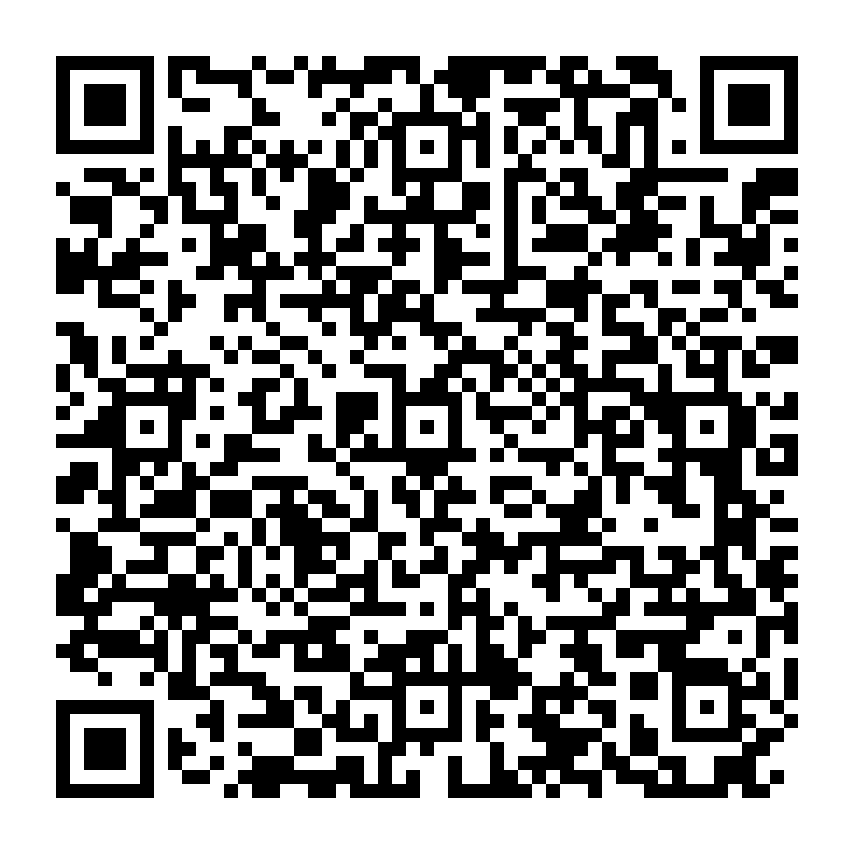 QR-kode