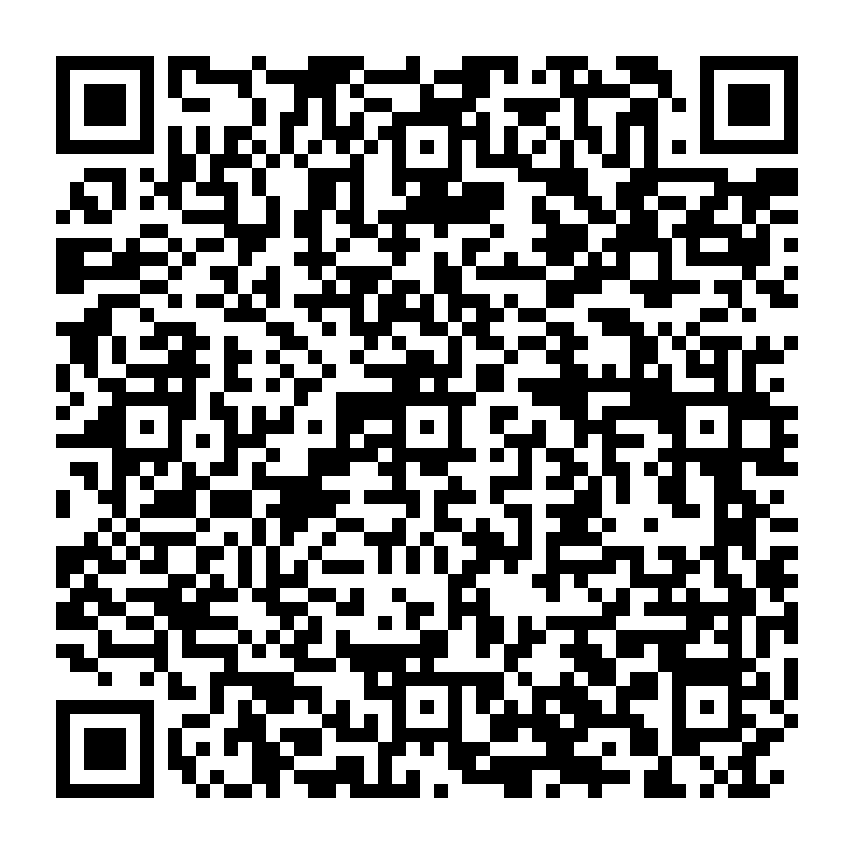 QR-kode