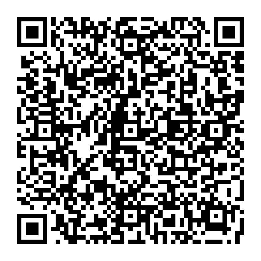 QR-kode