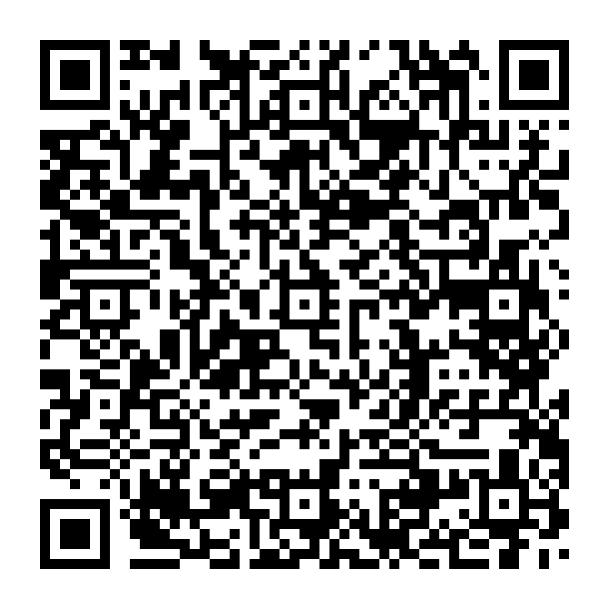 QR-kode