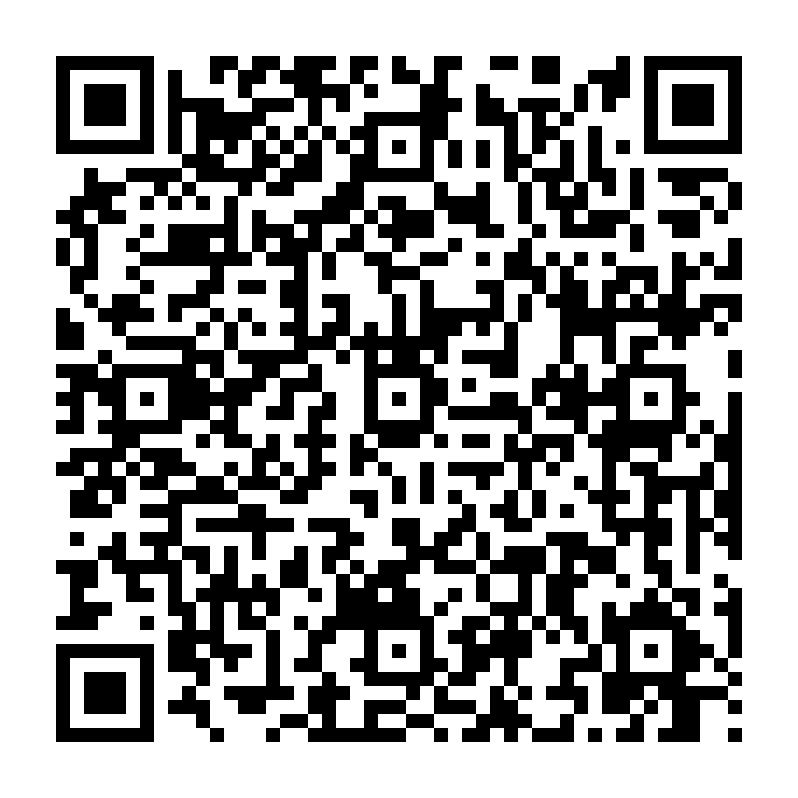 QR-kode