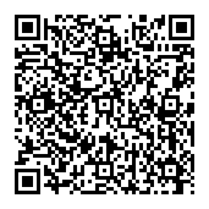 QR-kode