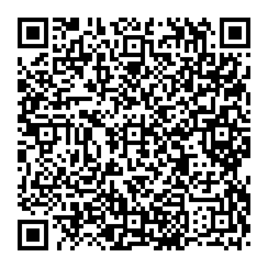 QR-kode