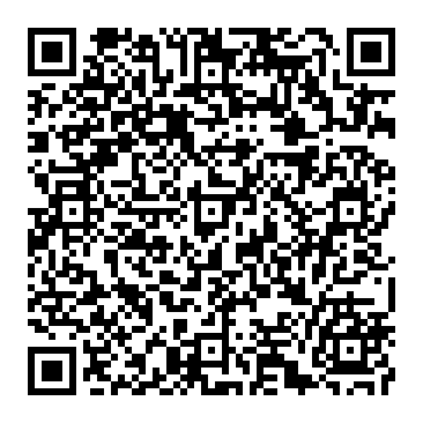 QR-kode