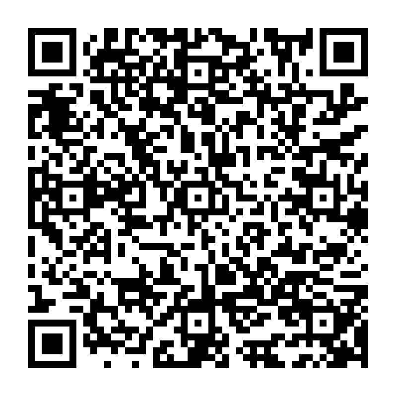 QR-kode