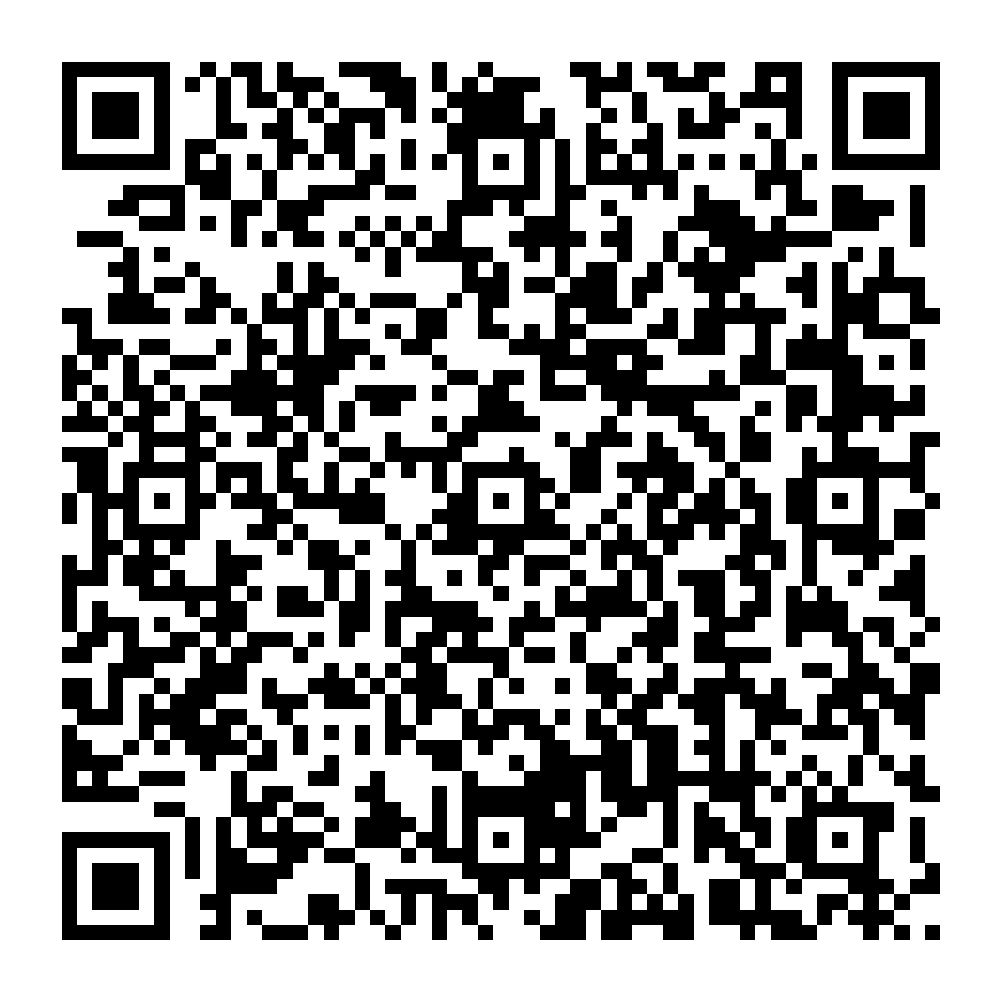 QR-kode