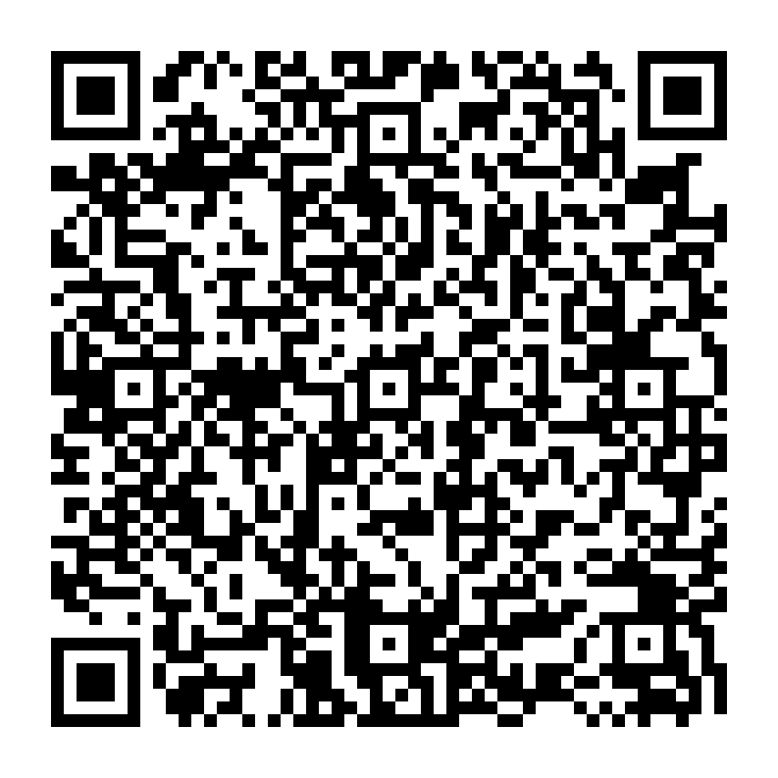 QR-kode