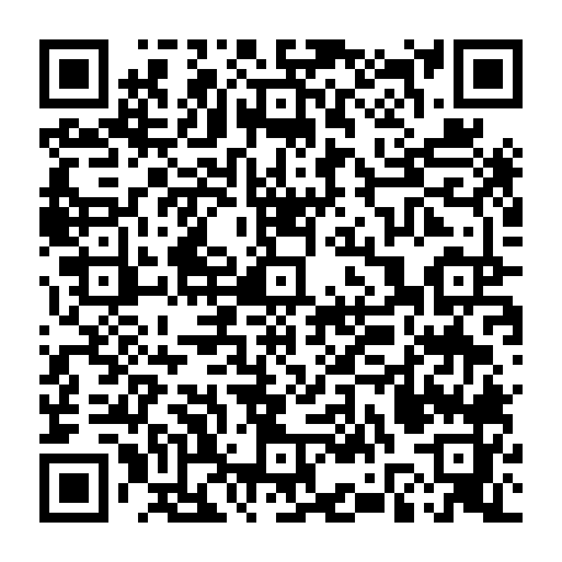 QR-kode