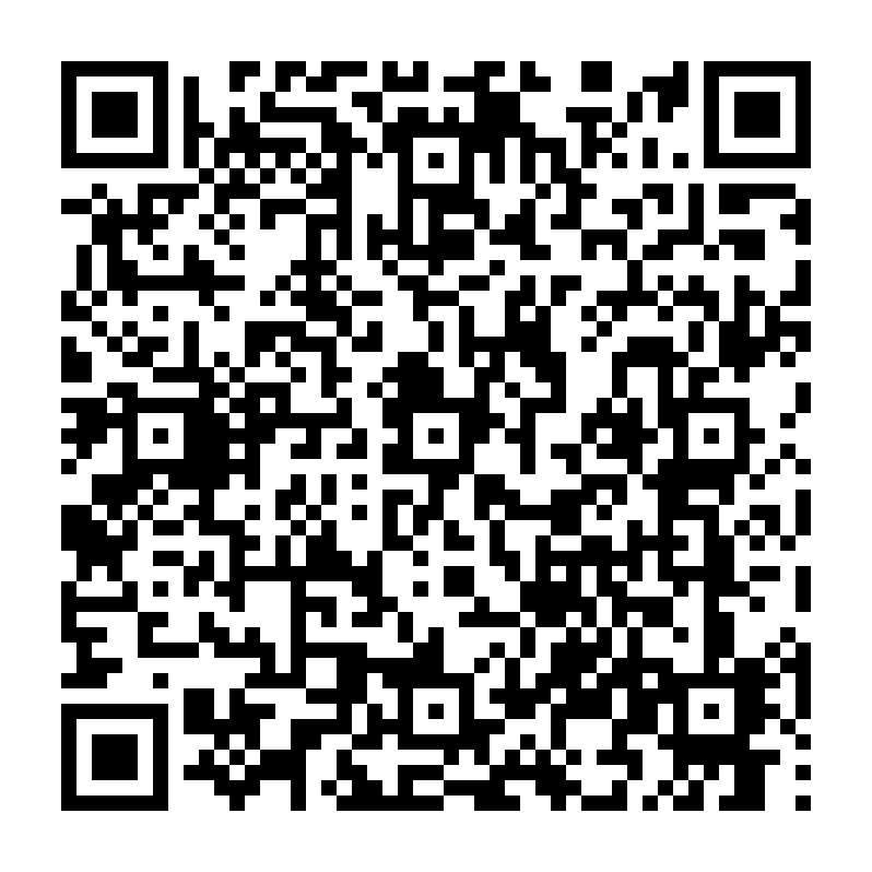QR-kode