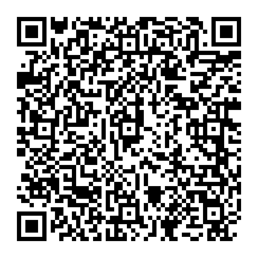 QR-kode