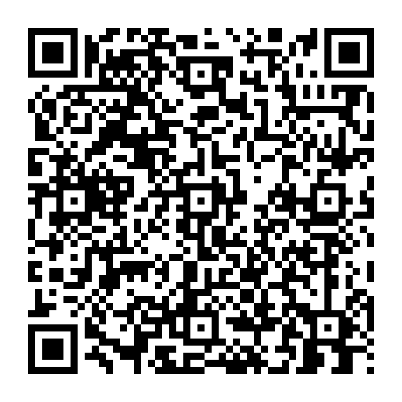 QR-kode