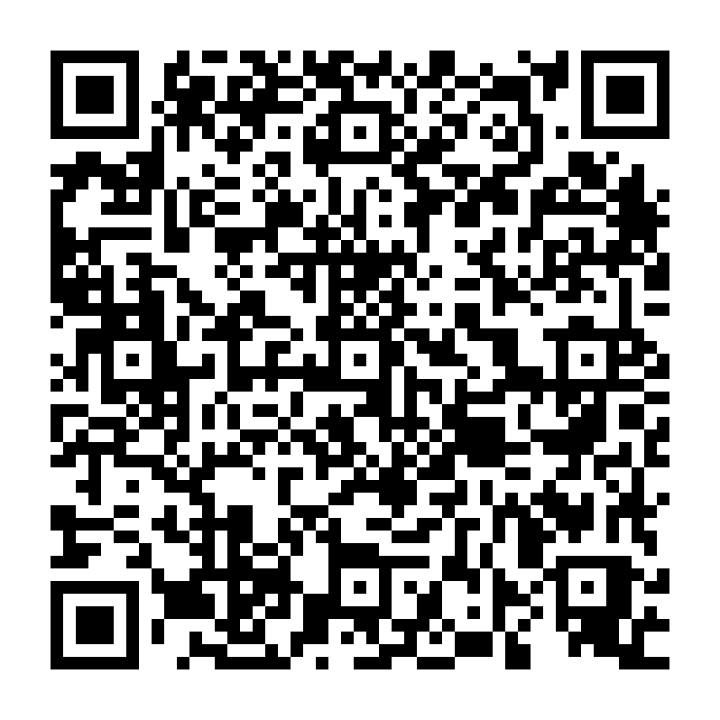 QR-kode
