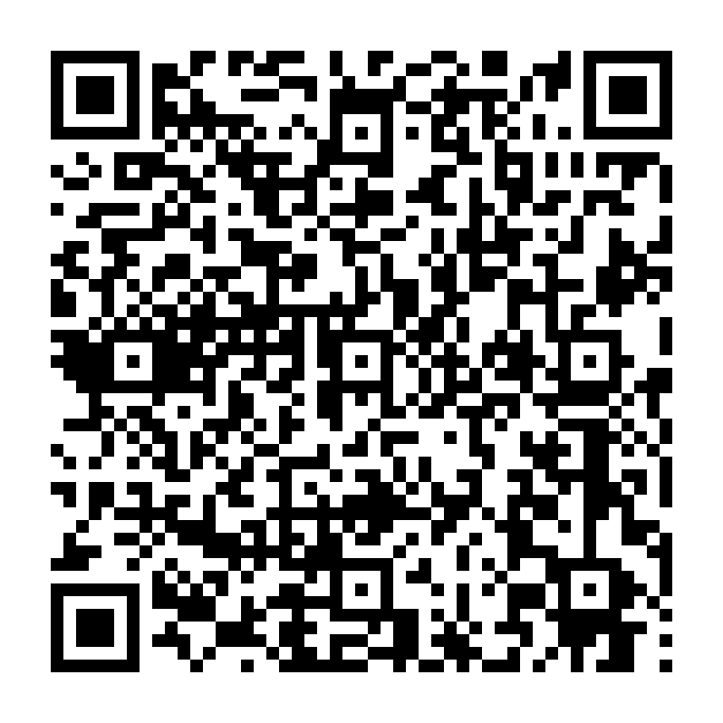 QR-kode