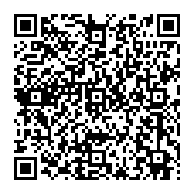QR-kode
