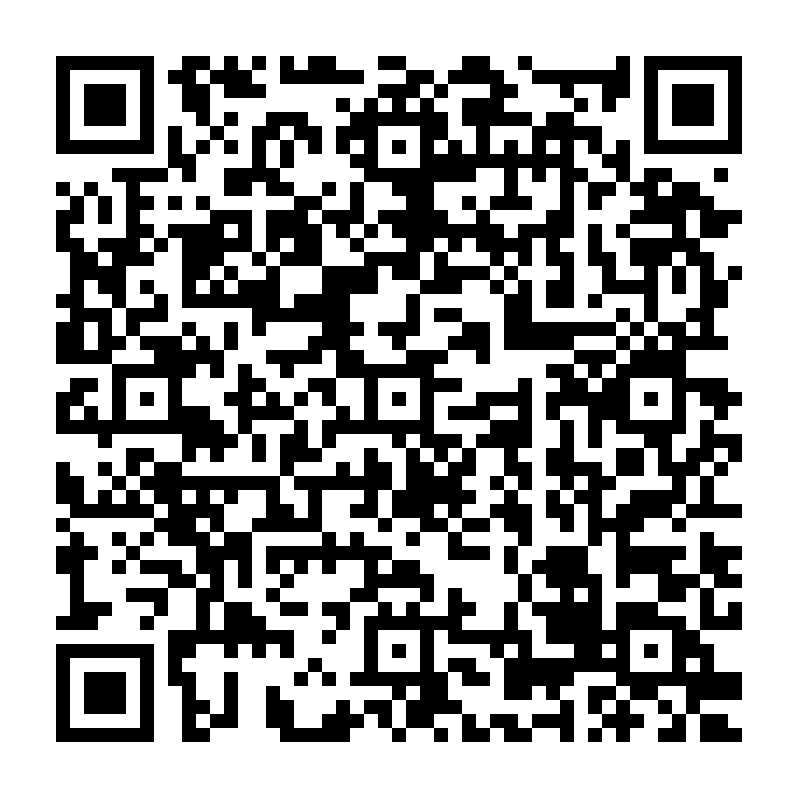 QR-kode