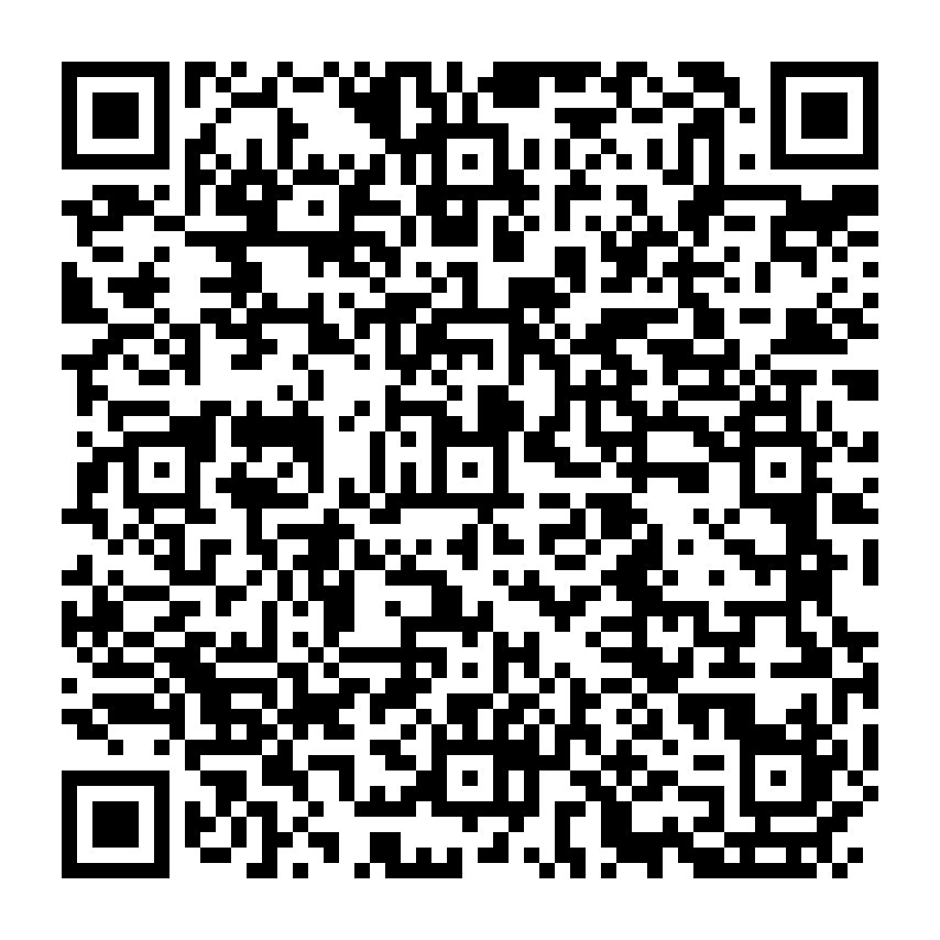 QR-kode
