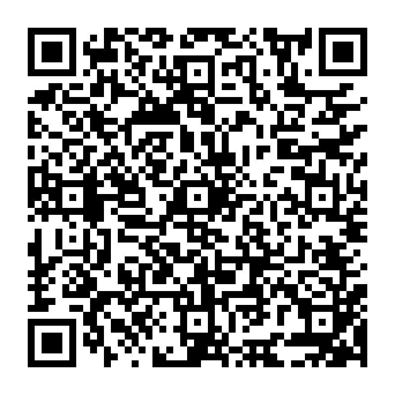 QR-kode