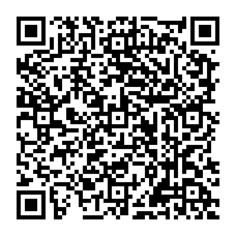 QR-kode