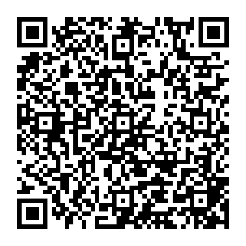 QR-kode