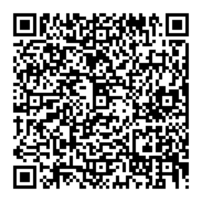 QR-kode