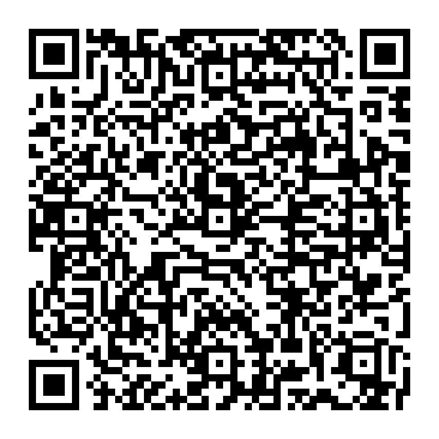 QR-kode