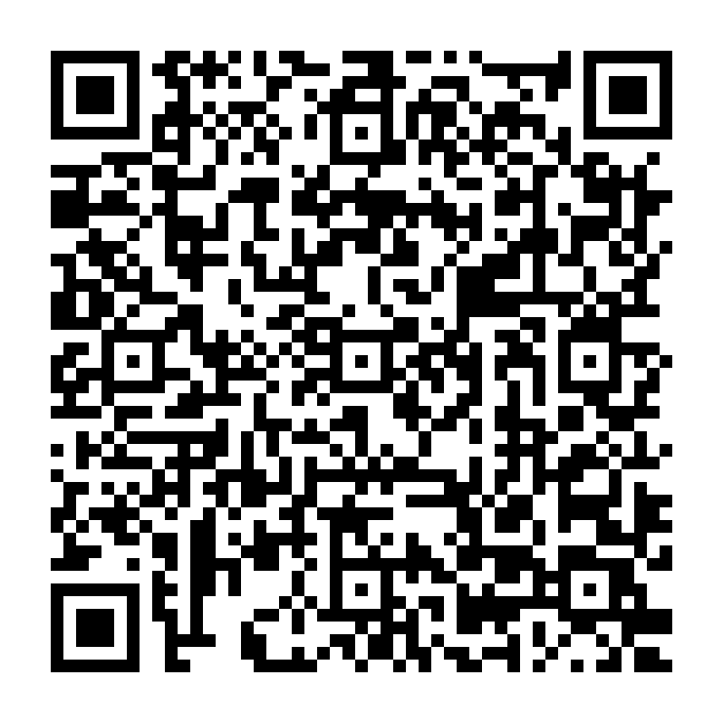 QR-kode