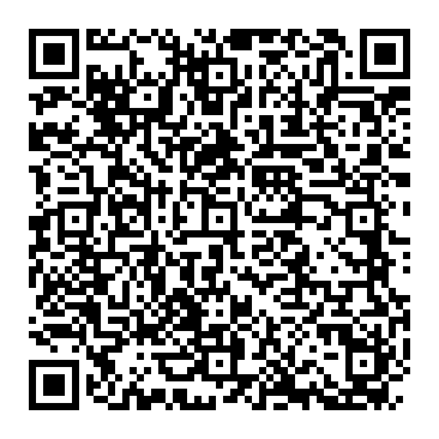 QR-kode