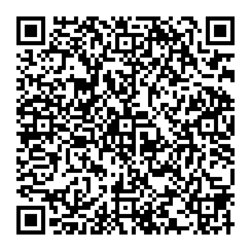 QR-kode
