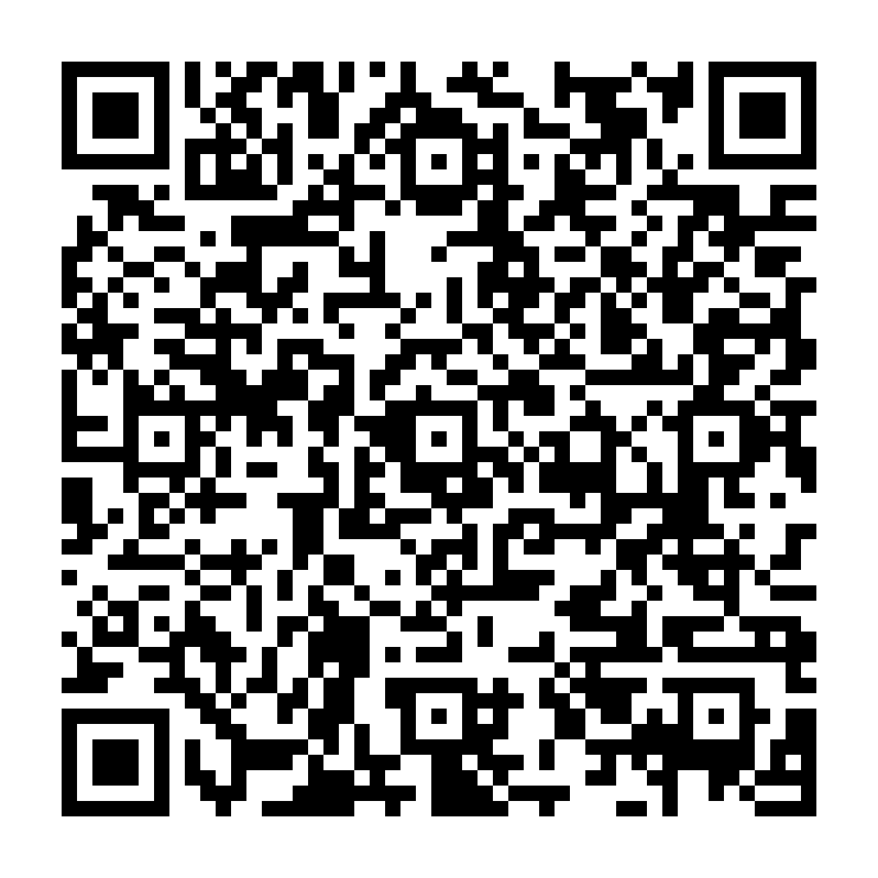 QR-kode