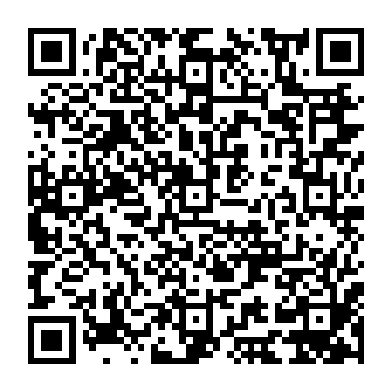 QR-kode
